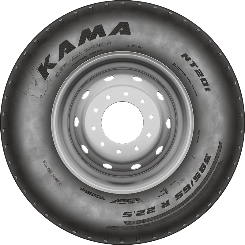 KAMA NT 201 в Белом — KAMA TYRES KAMA NT 201 в Белом