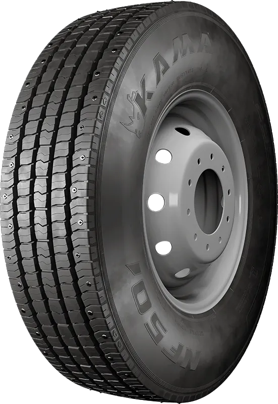 KAMA NF 501 в Белом — KAMA TYRES KAMA NF 501 в Белом