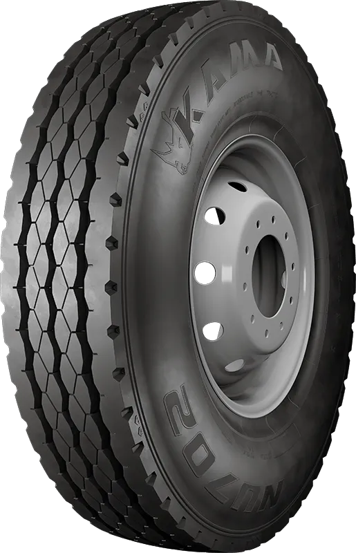 KAMA NU 702 в Белом — KAMA TYRES KAMA NU 702 в Белом