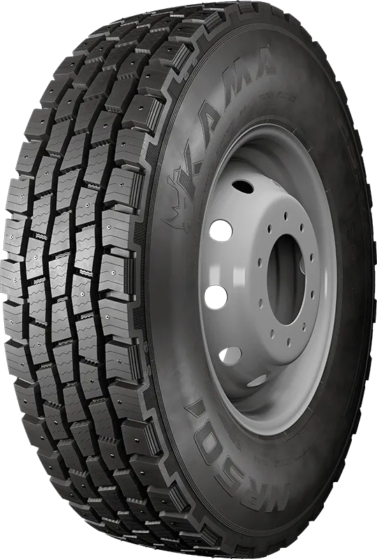 KAMA NR 501 в Белом — KAMA TYRES KAMA NR 501 в Белом