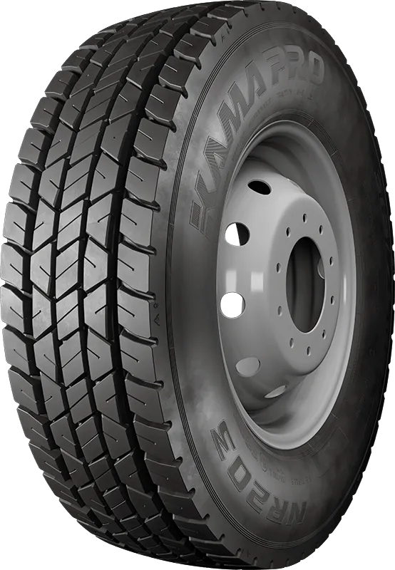 KAMA PRO NR 203 в Белом — KAMA TYRES KAMA PRO NR 203 в Белом