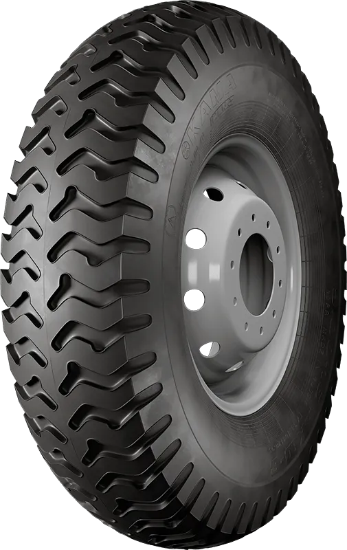 НКФ-8 в Белом — KAMA TYRES НКФ-8 в Белом