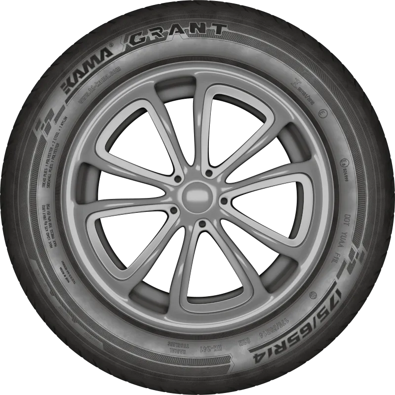 KAMA GRANT (НК-241) в Белом — KAMA TYRES KAMA GRANT (НК-241) в Белом