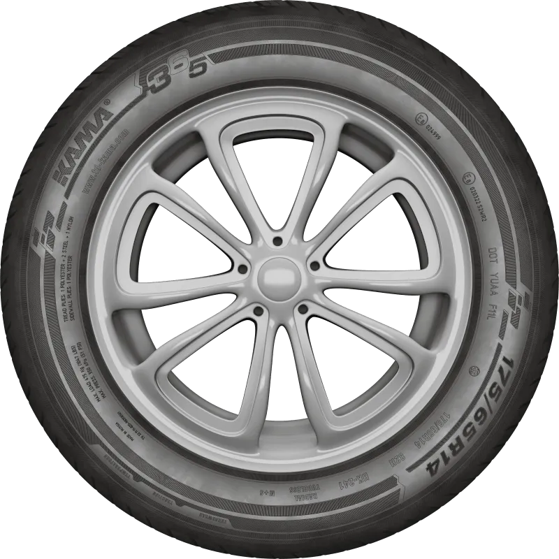 KAMA 365 (НК-241) в Белом — KAMA TYRES KAMA 365 (НК-241) в Белом