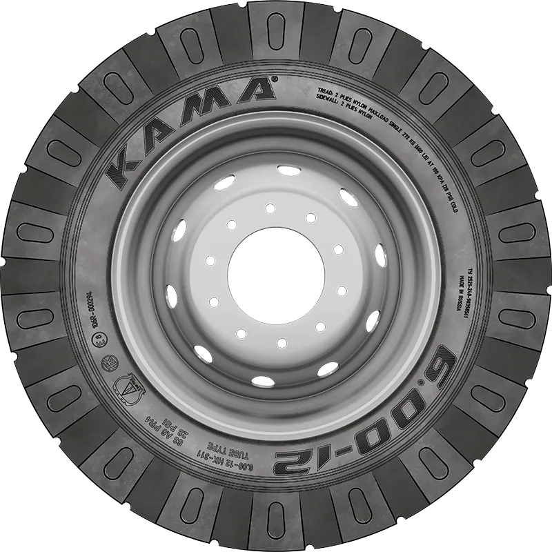 KAMA-311 в Белом — KAMA TYRES KAMA-311 в Белом