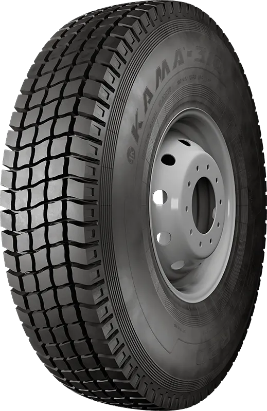 KAMA-310 нс16 в Белом — KAMA TYRES KAMA-310 нс16 в Белом