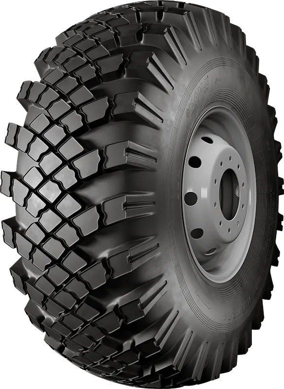 ИД-П284 в Белом — KAMA TYRES ИД-П284 в Белом