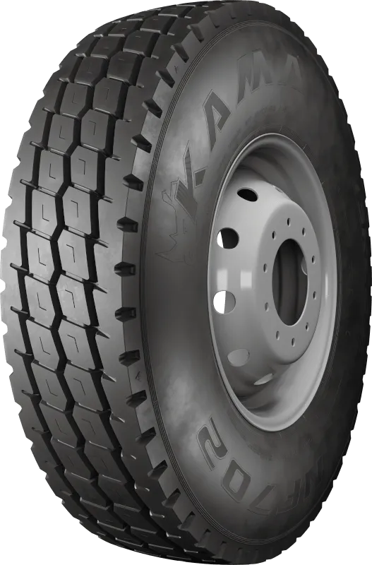 KAMA NF 702 в Белом — KAMA TYRES KAMA NF 702 в Белом