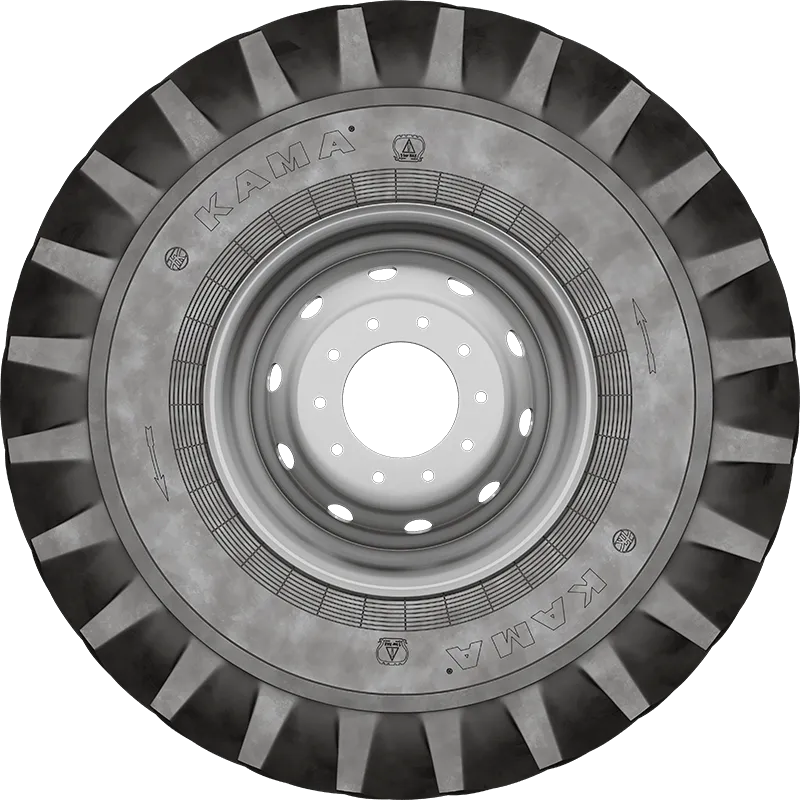 KARAT в Белом — KAMA TYRES KARAT в Белом
