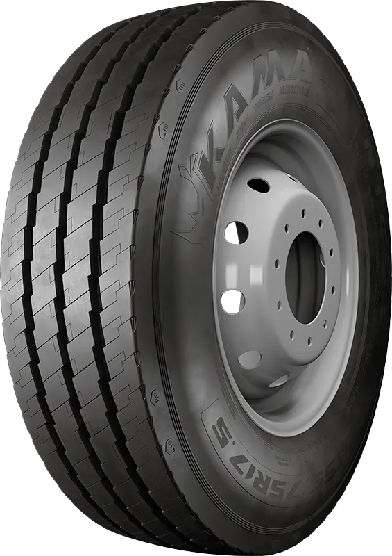 KAMA NT 202 в Белом — KAMA TYRES KAMA NT 202 в Белом